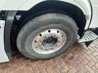 DAF FT EURO 6 INTARDER 9TON VOORAS - Image 28