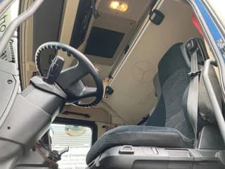 Mercedes-Benz 2863 LS 6x4 - Image 14