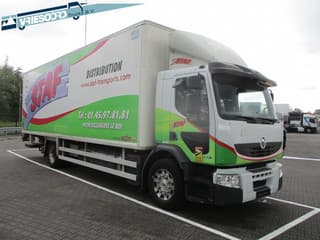 Renault DXI  430 PK - Image 2