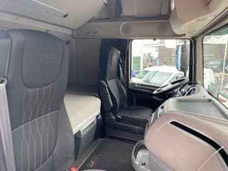 DAF SSC / Intarder / Stand Airco /  Alcoa / Full Spoilers / Euro 6D - Image 11