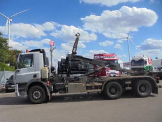 Ginaf 6X4 NL TRUCK - Image 4