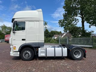 DAF FT - Image 14