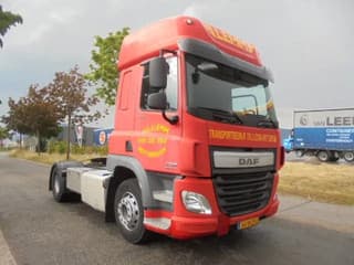 DAF FT - Image 3