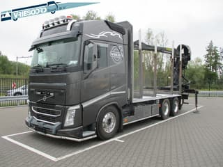 Volvo 540 - 6X4 R - Thumbnail 1