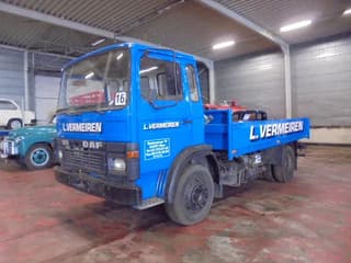 DAF 1300 DNTD - Thumbnail 1