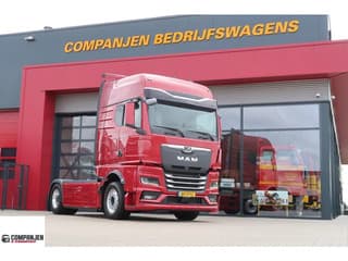 MAN D30 18.560 ADR Full air New! 75KM - Thumbnail 1