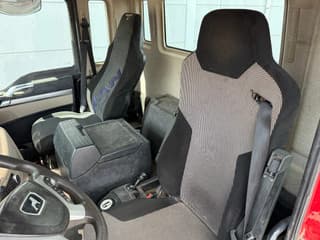 MAN 33.460 6X6 BBS - EURO 6 - FULL STEEL SUSP.! + ROCKINGER - Image 16
