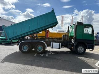 Mercedes-Benz 3348 - Image 6