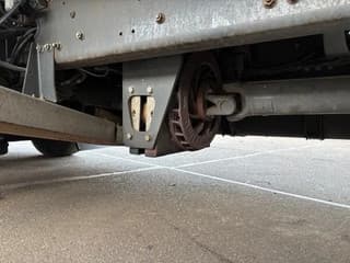 Renault D D320 SLEEPERCAB 4x2 LAMBERET / THERMOKING (EURO 6 / RETARDER / AUTOMATIC GEARBOX / AIRCONDITIONING) - Image 19