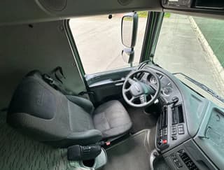 DAF FTG         SSC             ONLY 478.000 KM             TWINSTEER            TOP CONDITION            NL-TRUCK - Image 11