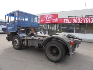 DAF DHTD - Image 4