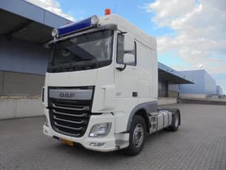 DAF FT NL TRUCK - Thumbnail 1