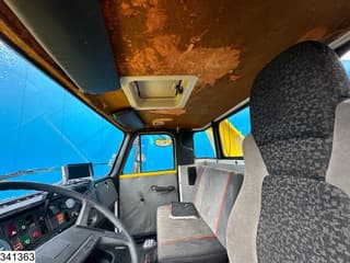 Volvo N 10 Wrecker, Steel suspension - Image 8