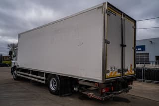 DAF CF 75.310 + THERMO KING - Image 10