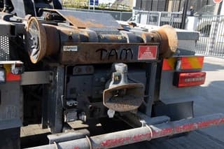 DAF CF 450+E6+INTARDER - Image 10