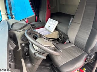 Volvo 460 EURO 6, Standairco - Image 8