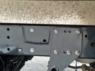 Iveco 75-190 Isotherm box - Zepro loadlift - Low KM - Airco - Euro 6 - Image 31