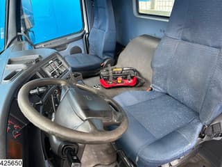 Volvo FM 300 6 X 2, Manual, Steel suspension, Palfinger - Image 9