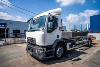 Renault D WIDE 380 DXI - Thumbnail 1