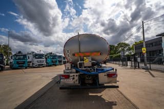 MAN 26.460 BL 6X4-4H+ETA 15000L +LAIT/MELK/MILCH - Image 5