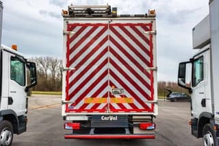 MAN 10.190 BL - CARVAL INBOUW - Image 3