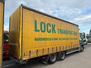 Scania R450 6X2 + DRACO AANHANGER 2010 TUV TILL 17-08-2026 - Image 18