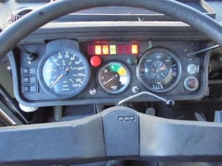 DAF YTV 2300 4X4 +WSK - Image 5