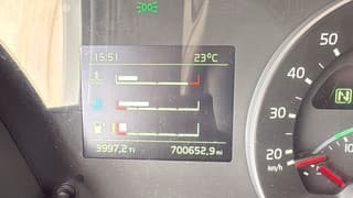 Volvo 460 - Image 26