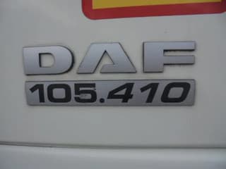 DAF 410 NL truck - Image 25