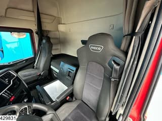 Iveco S way 460 LNG, EURO 6, Retarder - Image 7