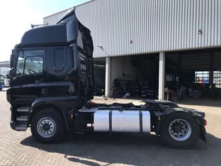 DAF FT EURO 6 HYDRAULICS - Image 4