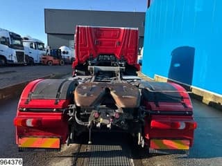 Mercedes-Benz 1843 EURO 6, Hydrauliek, Retarder, LOHR - Image 11