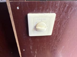 Volvo Airco 2x bed Douche Heater Gereserveerd - Image 14