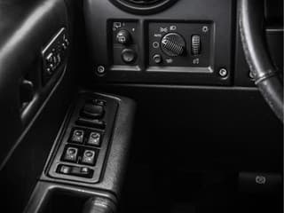 Hummer 6.0L V8 | Zwart leder | Schuif Kanteldak | - Image 13