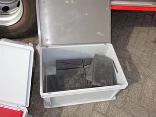 MAN 15-250 FOAM TANK WATERTANK JOHNSTAD PUMP,AIRCO - Image 15