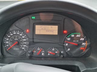 Iveco 160 210 - Isotherm box - Zepro loadlift - Low KM - Airco - Camera - Image 16