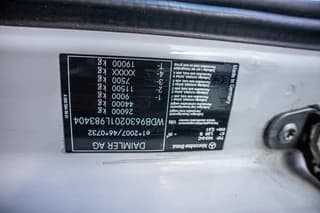 Mercedes-Benz 2548-6x2+VOITH - Image 17