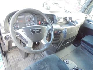 MAN 26.360 6X2/2 BLS - Image 9