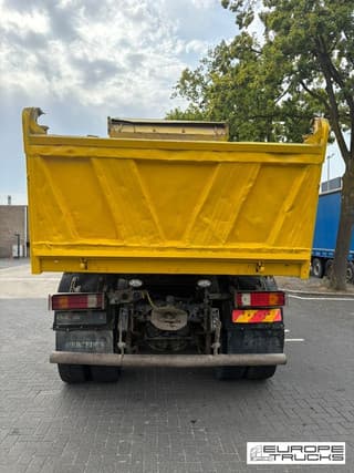 Mercedes-Benz 3340 - Image 4