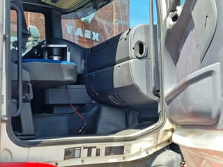 Scania R500 V8 Highline 6x2*4 - Box with side doors - Loadlift - Manual gearbox with retarder - Full air - Steering axle - Image 30