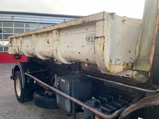 DAF F HAAKARM - Image 10