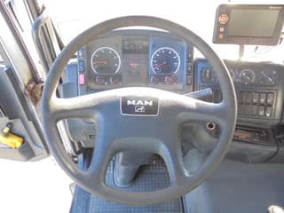 MAN 26.430 BBS 6X6 KIEPER /TRACTOR - Image 17