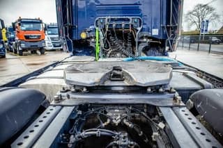 Scania R450+INTARDER+KIPHYDR+65T+FULL OPTION - Image 6
