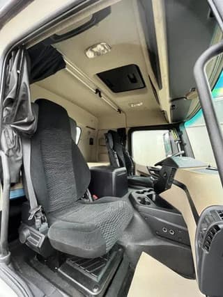 Mercedes-Benz 2543 BL 6x2 MEILLER Abroller TÜV NEU! - Image 22