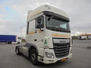 DAF SSC NL TRUCK - Image 3