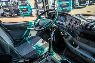 Mercedes-Benz AXOR 1829 BL-MP3 +CARRIER+DHOLLANDIA - Image 13