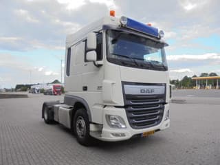 DAF FT NL TRUCK - Image 3