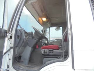 Iveco Stralis 2007 - 420 MANUAL GEARBOX afbeelding 9