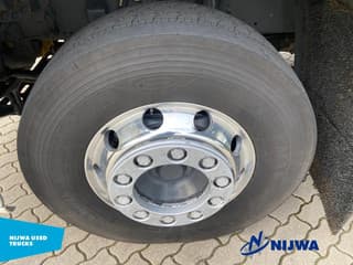 DAF PTO + Standkachel - Image 19