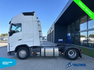 Volvo 500 Globetrotter XL I-Save + I-Park - Image 5